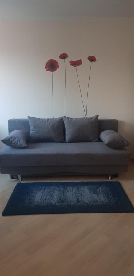 Boglarka Apartman Хайдусобосло Номер фото
